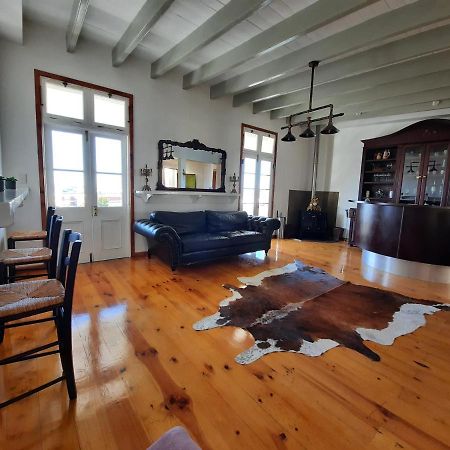 Blueline Inn - Simon'S Town Cape Town Dış mekan fotoğraf