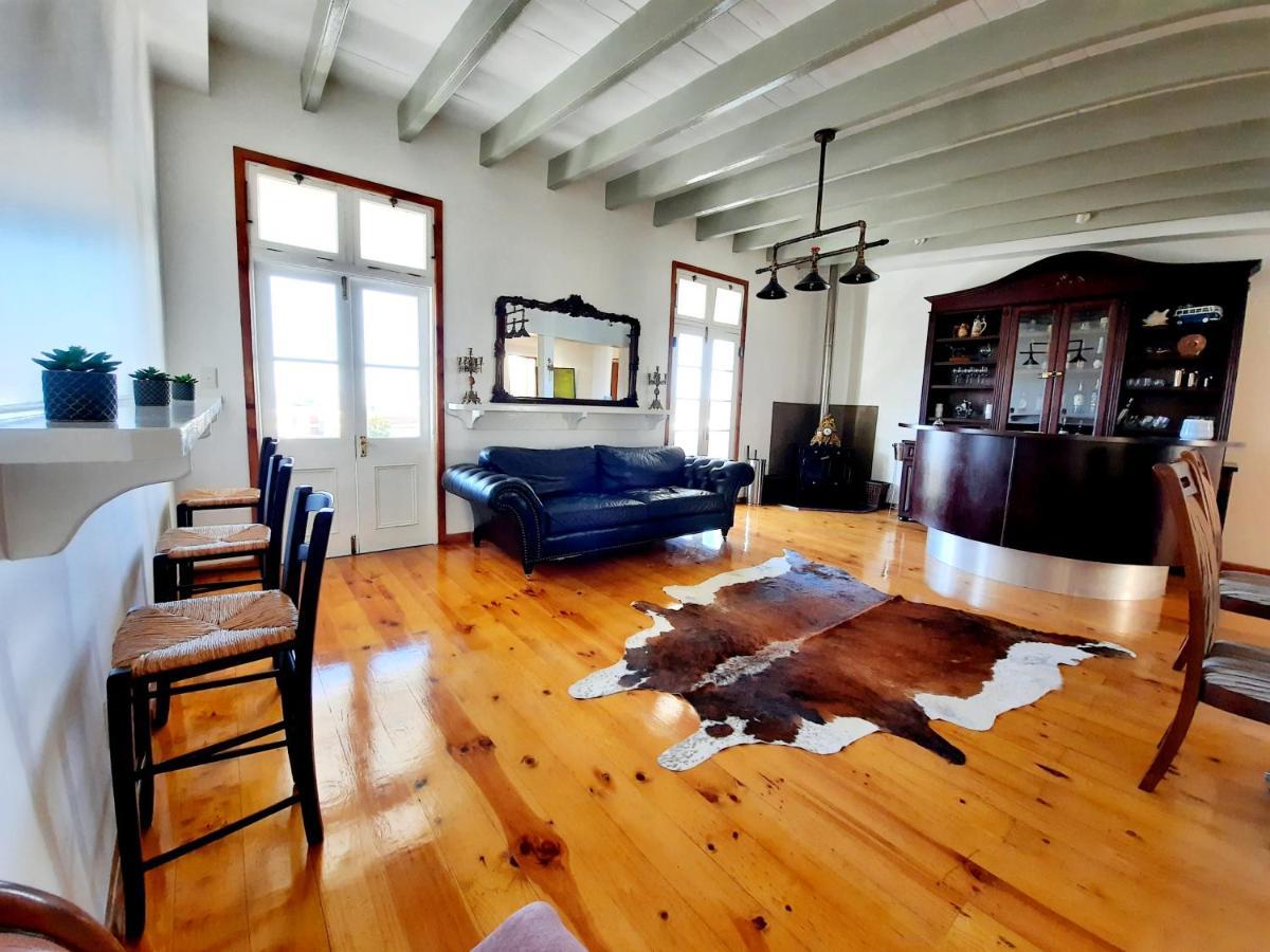 Blueline Inn - Simon'S Town Cape Town Dış mekan fotoğraf