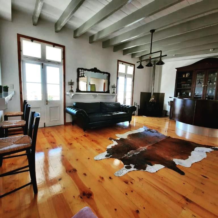 Blueline Inn - Simon'S Town Cape Town Dış mekan fotoğraf