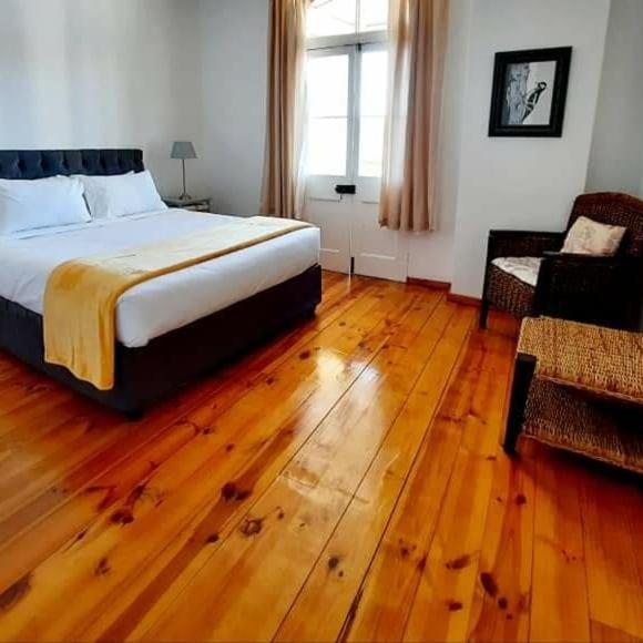 Blueline Inn - Simon'S Town Cape Town Dış mekan fotoğraf