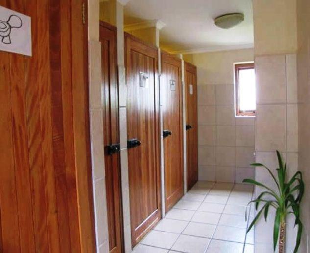 Blueline Inn - Simon'S Town Cape Town Dış mekan fotoğraf