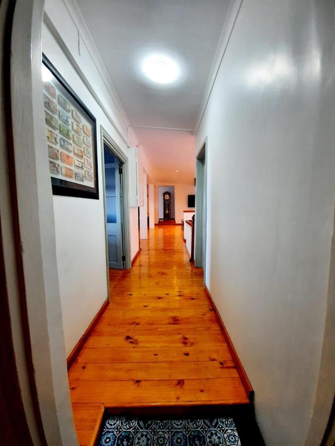 Blueline Inn - Simon'S Town Cape Town Dış mekan fotoğraf